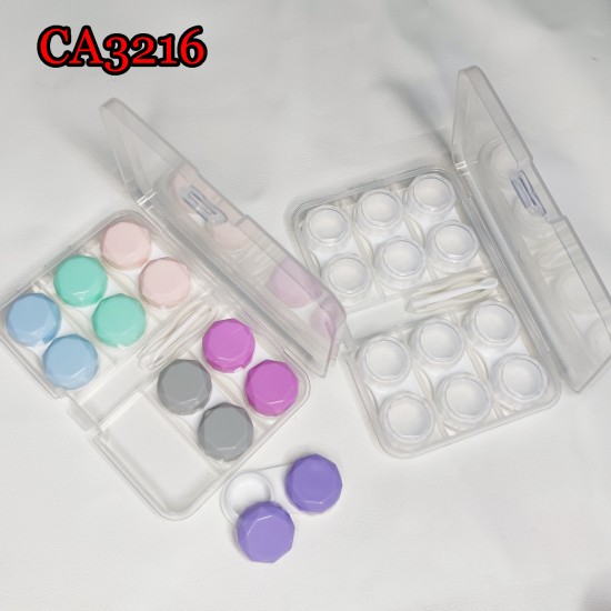 contact lens case/box